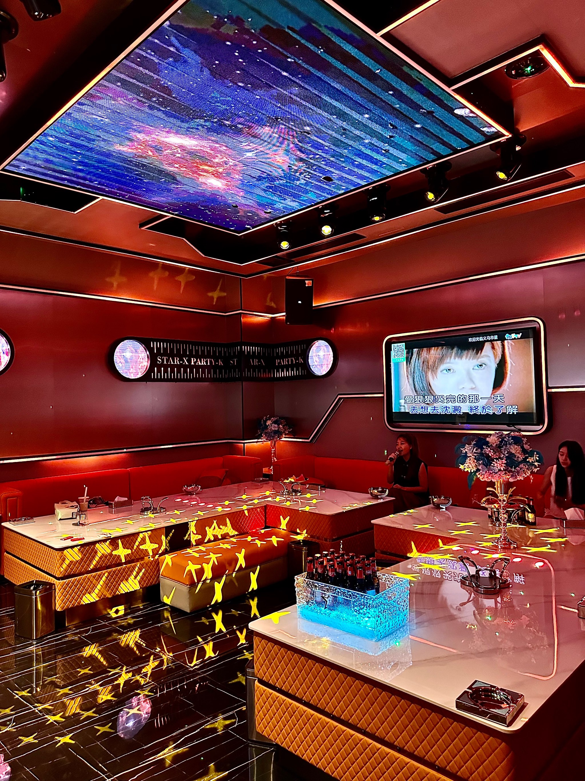 商务ktv玩法大揭秘【丽江商务ktv】-永胜县ktv预定